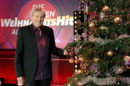 BERNHARD BRINK präsentiert …: <br>„Die besten Weihnachtshits aller Zeiten“ (2/2) – Sa., 20.12.2025, MDR Fernsehen!