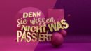 JANA INA und GIOVANNI ZARRELLA, MICHELLE HUNZIKER u.a. <br>Heute, 13.12.2025, RTL: „Denn sie wissen nicht, was passiert“!