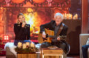 HELENE FISCHER, ROLF ZUCKOWSKI u.a. <br>Heute, 13.12.2025, Das Erste / ARD + ORF 1: „Klein gegen Groß – Das unglaubliche Duell“!