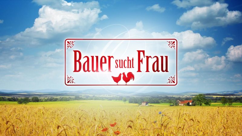 INKA BAUSE <br>Heute (16.12.2025), RTL: „Bauer sucht Frau“: Brotduft, erste Küsse und große Gefühle auf den Höfen!
