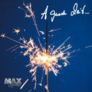 MAX WEIDNER <br>Max Weidner wünscht uns allen musikalisch „A guade Zeit“!