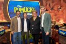 ILKA BESSIN u.a. <br>Heute (20.12.2025), RTL: „Die Pumuckl Show“!