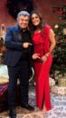 MARIANNA MASASI <br>„Merry Merry Christmas“ – Marianna Masadi zu Gast in der Sendung „Weihnachten mit Andy Borg“! MARIANNA MASASI <br>„Merry Merry Christmas“ – Marianna Masadi zu Gast in der Sendung „Weihnachten mit Andy Borg“!