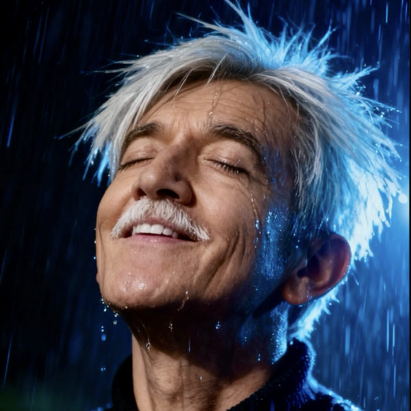 DAN DANIELL <br>Sein neuer Song „Erzähl mir von einst“ ist Nostalgie pur! DAN DANIELL <br>Sein neuer Song „Erzähl mir von einst“ ist Nostalgie pur!