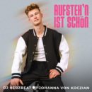 DJ HERZBEAT x JOHANNA VON KOCZIAN <br>„Aufsteh’n ist schön“: DJ HERZBEAT x JOHANNA VON KOCZIAN <br>„Aufsteh’n ist schön“: