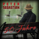 PETER SEBASTIAN <br>Bei seinem neuen Song „50 Jahre“ handelt es sich um eine „Sprachaufnahme (Voice Recording)“!