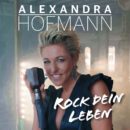 ALEXANDRA HOFMANN <br>Am 02.01.2026 startet sie mit „Rock mein Leben“ in ihr neues Jahr!