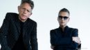 „OFFIZIELLE DEUTSCHE CHARTS“ (Gfk Entertainment) <br>13. Nr. 1-Album: Depeche Mode überholen Madonna und Robbie Williams!