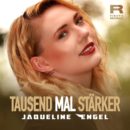 JAQUELINE ENGEL <br>Mit „Tausendmal stärker“ liefert sie einen kraftvollen Popschlager ab!