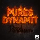 DOMINIK GROSSNER <br>Sein neuer Song ist wie „Pures Dynamit“!