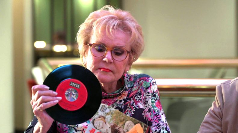 GÖTZ ALSMANN, CHRISTIAN BRUHN, JÜRGEN DREWS, ANDREAS GABALIER, PEGGY MARCH, MOUNTAIN CREW, NOCKIS, ANNA-CARINA WOITSCHACK u.a. <br>Mi., 17.12.2025, 3sat: „Hits, Herz, Heimat – Der Schlagerhype“!