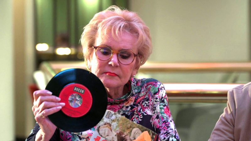 GÖTZ ALSMANN, CHRISTIAN BRUHN, JÜRGEN DREWS, ANDREAS GABALIER, PEGGY MARCH, MOUNTAIN CREW, NOCKIS, ANNA-CARINA WOITSCHACK u.a. <br>Mi., 17.12.2025, 3sat: „Hits, Herz, Heimat – Der Schlagerhype“!