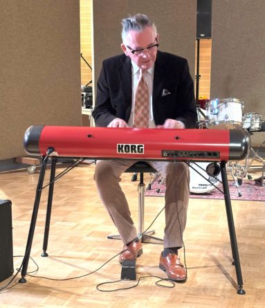 GÖTZ ALSMANN, ROSS ANTONY, CHRISTIAN BRUHN, JÜRGEN DREWS, ANDREAS GABALIER, PEGGY MARCH, MOUNTAIN CREW, NOCKIS, ANNA-CARINA WOITSCHACK u.a. <br>Heute (18.12.2025), 3sat: GÖTZ ALSMANN, ROSS ANTONY, CHRISTIAN BRUHN, JÜRGEN DREWS, ANDREAS GABALIER, PEGGY MARCH, MOUNTAIN CREW, NOCKIS, ANNA-CARINA WOITSCHACK u.a. <br>Heute (18.12.2025), 3sat: „Hits, Herz, Heimat – Der Schlagerhype“!