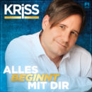 KRiSS <br>Debüt-CD „Alles beginnt mit dir“ ab 02.01.2026 erhältlich!