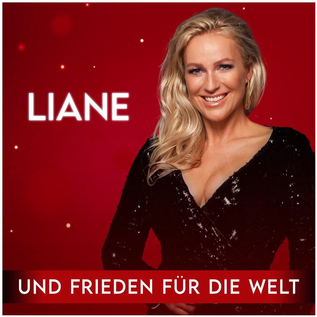 LIANE * Und Frieden für die Welt (Download-Track)