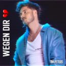 TIM PETERS <br>Tim Peters veröffentlicht neue Single “Wegen dir? (warum ich so durchdreh‘)”!
