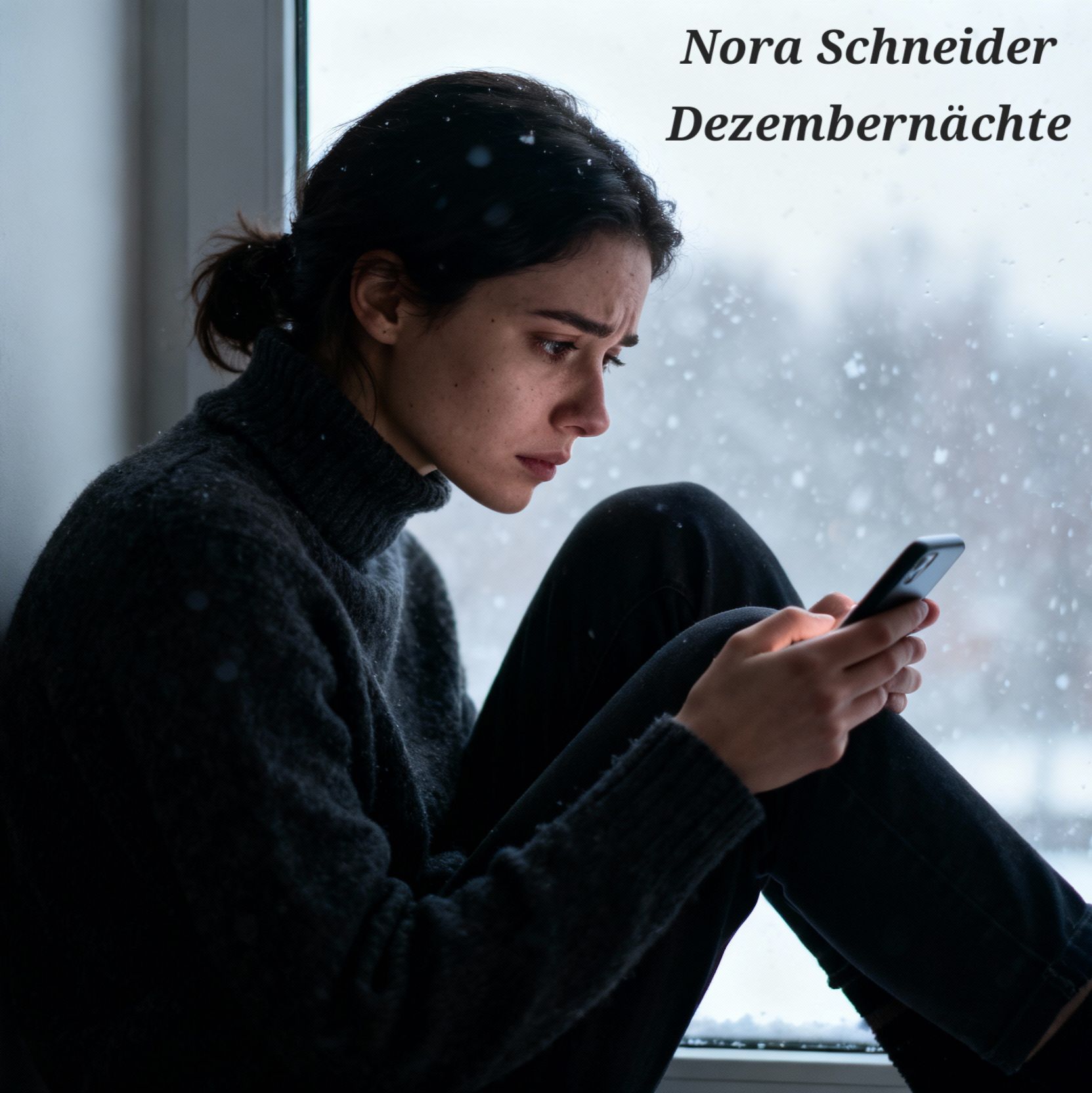 NORA SCHNEIDER * Dezembernächte (Download-Track)
