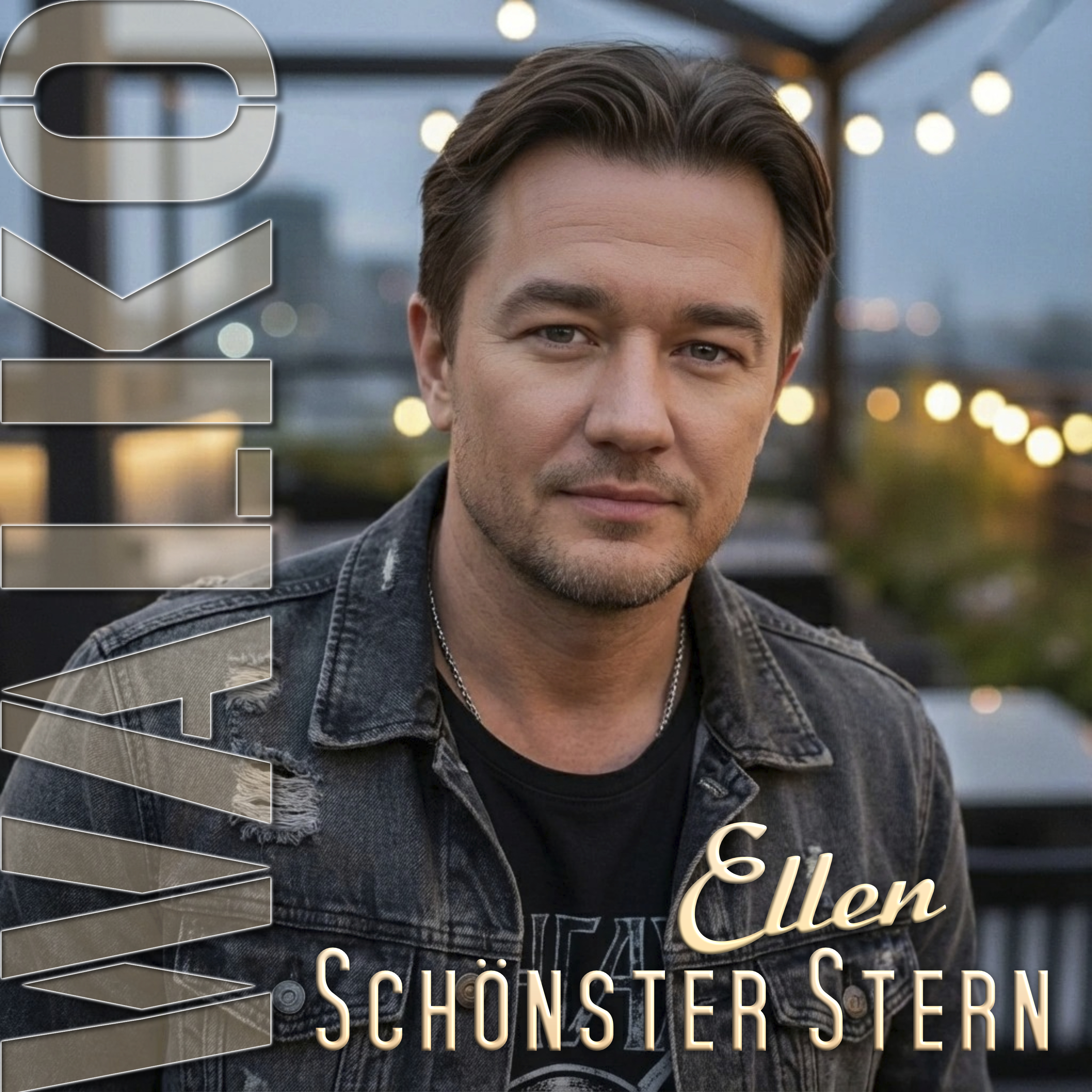 WALKO * Ellen, schönster Stern (Download-Track)