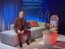 HARTMUT SCHULZE-GERLACH <br>Heute (07.12.2025), MDR Fernsehen: „Weihnachten war’s“!