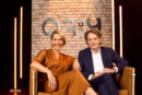 JOHANNES OERDING u.a. <br>Fr. (27.03.2026) in der Talk-Show „3nach9“ zu Gast!