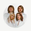 ABBA <br>Fr., 09.10.2026, rbb Fernsehen: „Die größten Pop-Kulthits der 70er“ (1/6)!