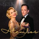 LISSI & HERR TIMPE <br>Sie hauchen dem HELENE FISCHER Klassiker „Atemlos durch die Nacht“ neues Leben ein!