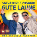 SALVATORE E ROSARIO <br>Sie haben den Titel „Gute Laune“ der GroßstadtEngel gecovert!