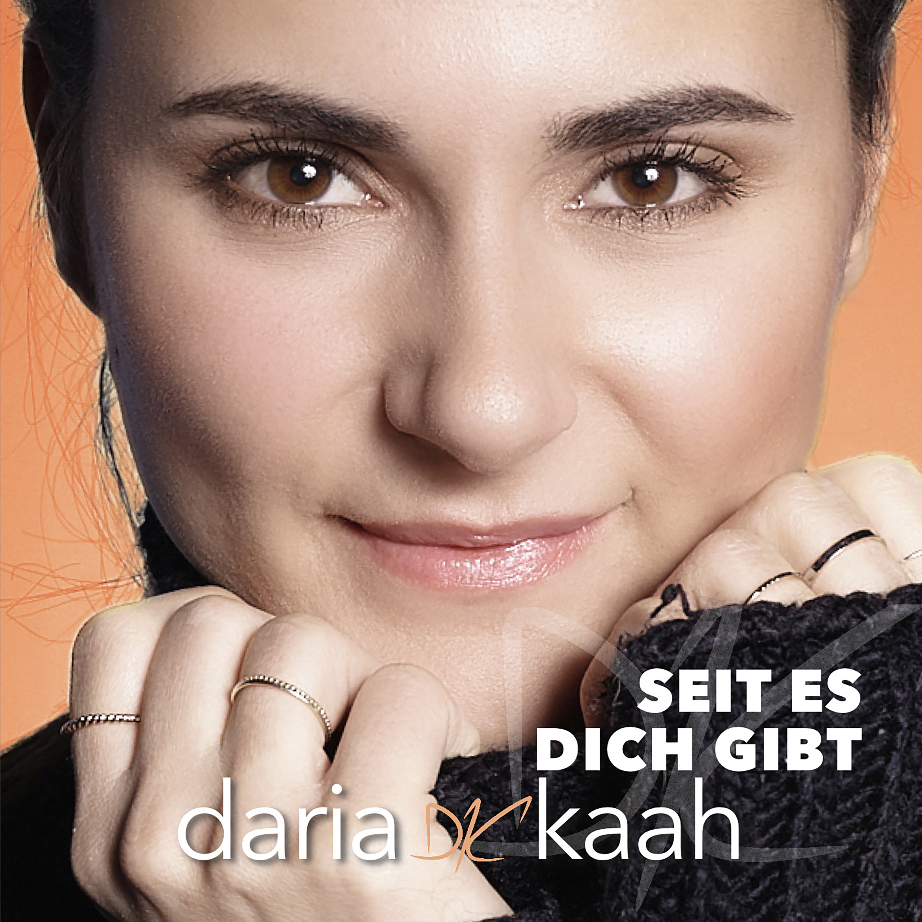 DARIA KAAH * Seit es dich gibt (Download-Track)