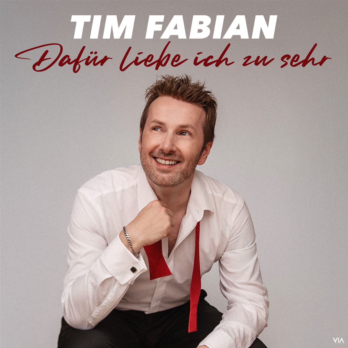 TIM FABIAN * Darum liebe ich zu sehr (Download-Track)