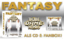 FANTASY <br>Neue CD „Bube Dame König“ auf 02.04.2026 verschoben!