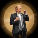 HOWARD CARPENDALE <br>„Ich liebe dieses Album.“ – Howard über „Zeitlos“!