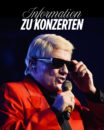 HEINO <br>Ersatztermine für Soest, Hofgeismar und Cloppenburg stehen fest!