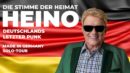HEINO <br>smago! Konzertbericht: Heino, der neue König der Volks-Ekstase, regiert Oberhausen!