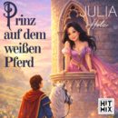 JULUA HOLZ <br>Julia Holz veröffentlicht neuen Song „Prinz auf dem weißen Pferd“!