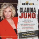 CLAUDIA JUNG <br>Laut „Schlagerprofis.de“ beim „Schlagerbooom Open Air“ mit dabei!