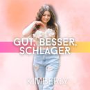 KIMBERLY <br>Mit „Gut, besser, Schlager“ bringt sie die Formel auf den Punkt!