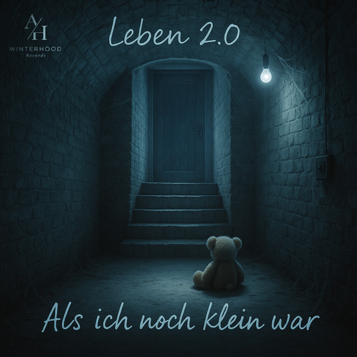 LEBEN 2.0 * Als ich noch klein war (Download-Track)