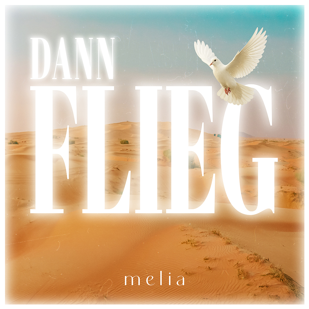 MELIA Dann flieg (Download Track)