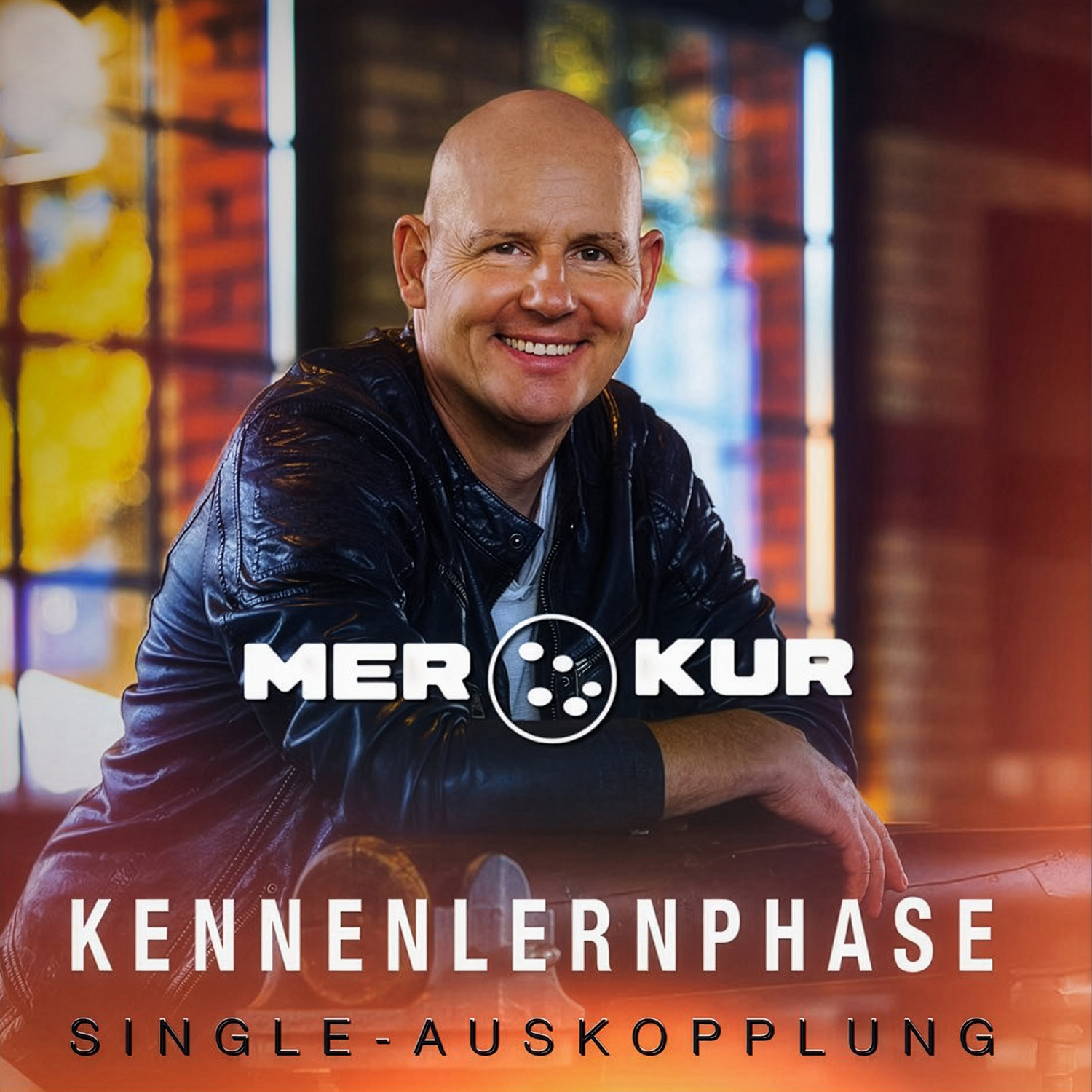 MERKUR * Kennenlernphase (Download-Track)