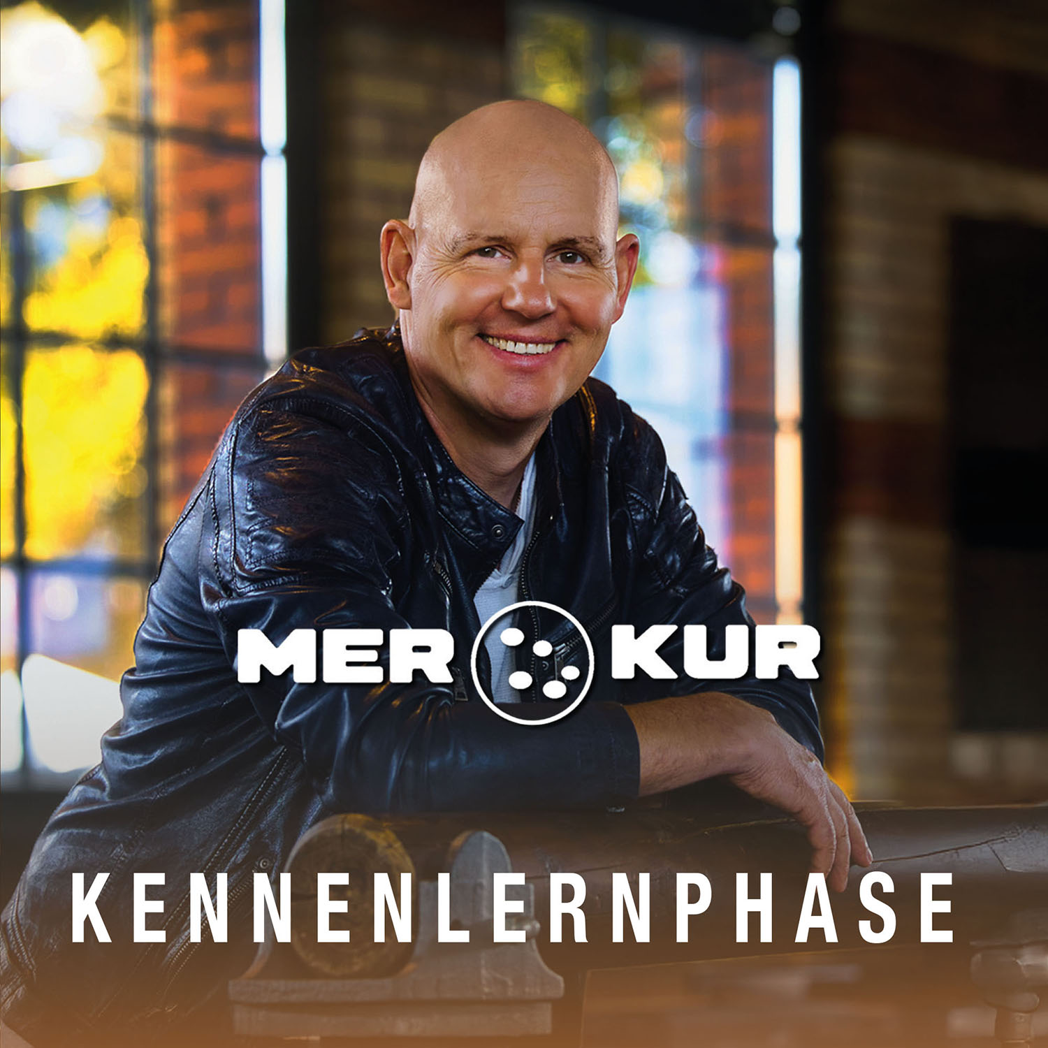 MERKUR * Kennenlernphase – Das Album (CD)