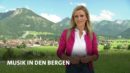 SONJA WEISSENSTEINER <br>Fr., 16.01.2026, MDR Fernsehen: „Musik in den Bergen“ (Wh.!)!
