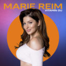 MARIE REIM <br>Am 13.02.2026 erscheint ihre neue Single „Vitamin Du“!