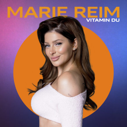 MARIE REIM <br>Am 13.02.2026 erscheint ihre neue Single „Vitamin Du“!