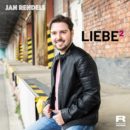 JAN RENDELS <br>Am 23.01.2026 geht er mit „Liebe²“ an den Start!