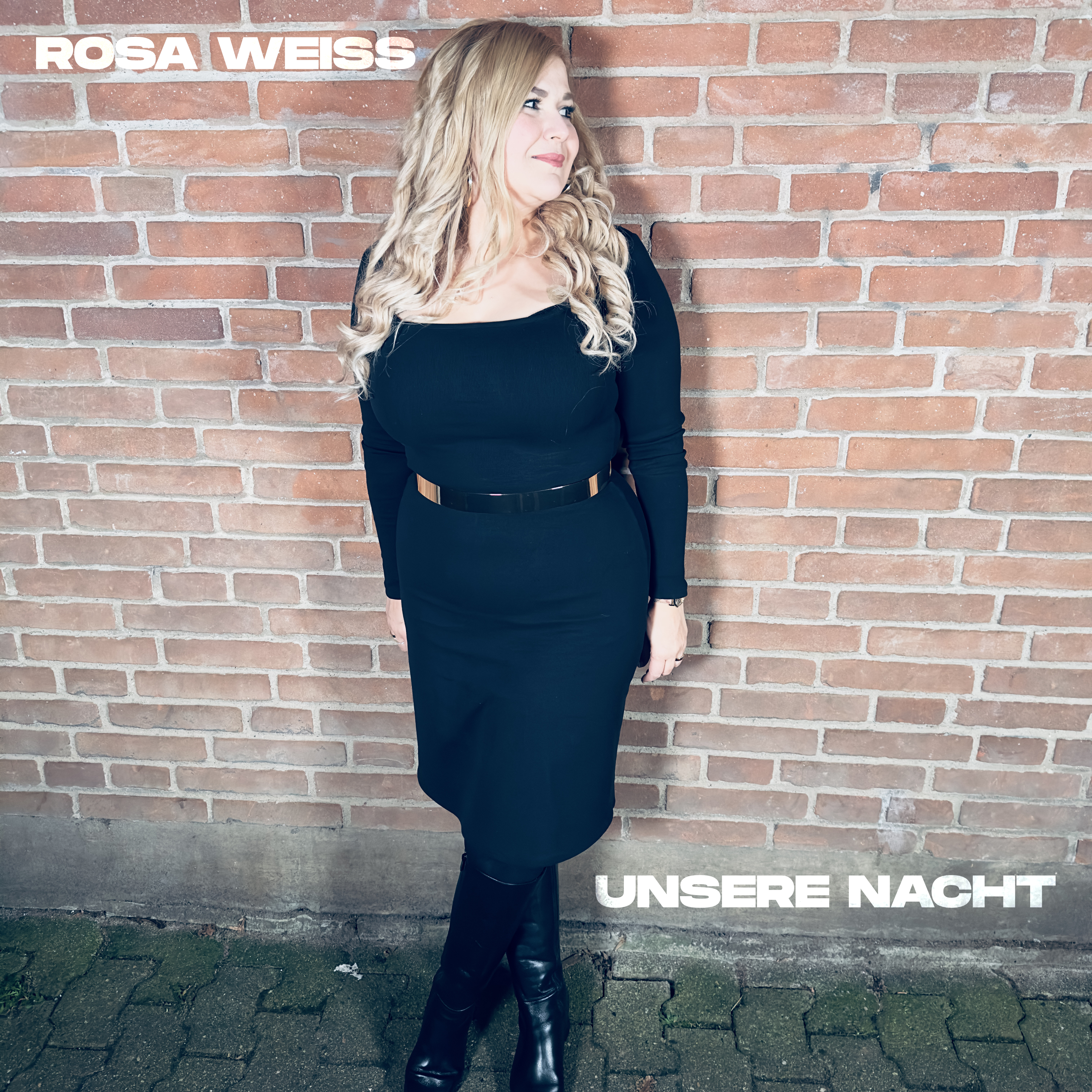 ROSA WEISS * Unsere Nacht (Download-Track)