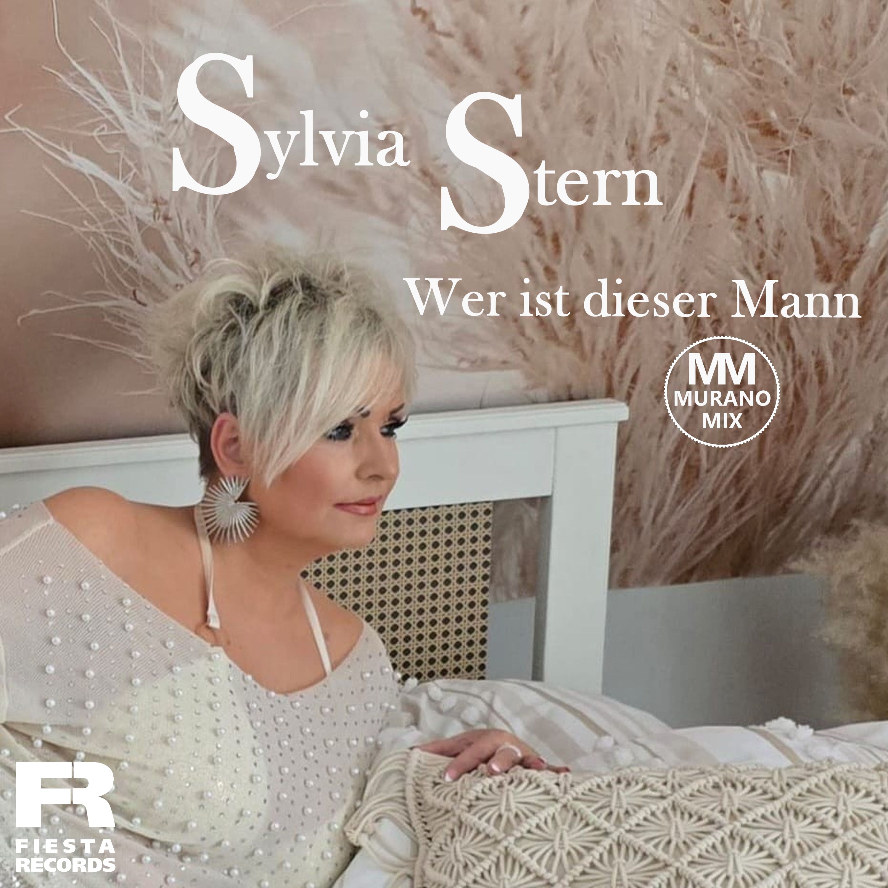 SYLVIA STERN * Wer ist dieser Mann (Download-Track)