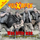 VOLXROCK <br>Sie hauchen dem Hit „Was bitte was (hab ich falsch gemacht)“ von SEMINO ROSSI neues Leben ein!