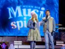 „WENN DIE MUSI SPIELT“ <br>Heute, 24.01., MDR Fernsehen + ORF 2: „Wenn die Musi spielt – Winter Open Air 2026“!