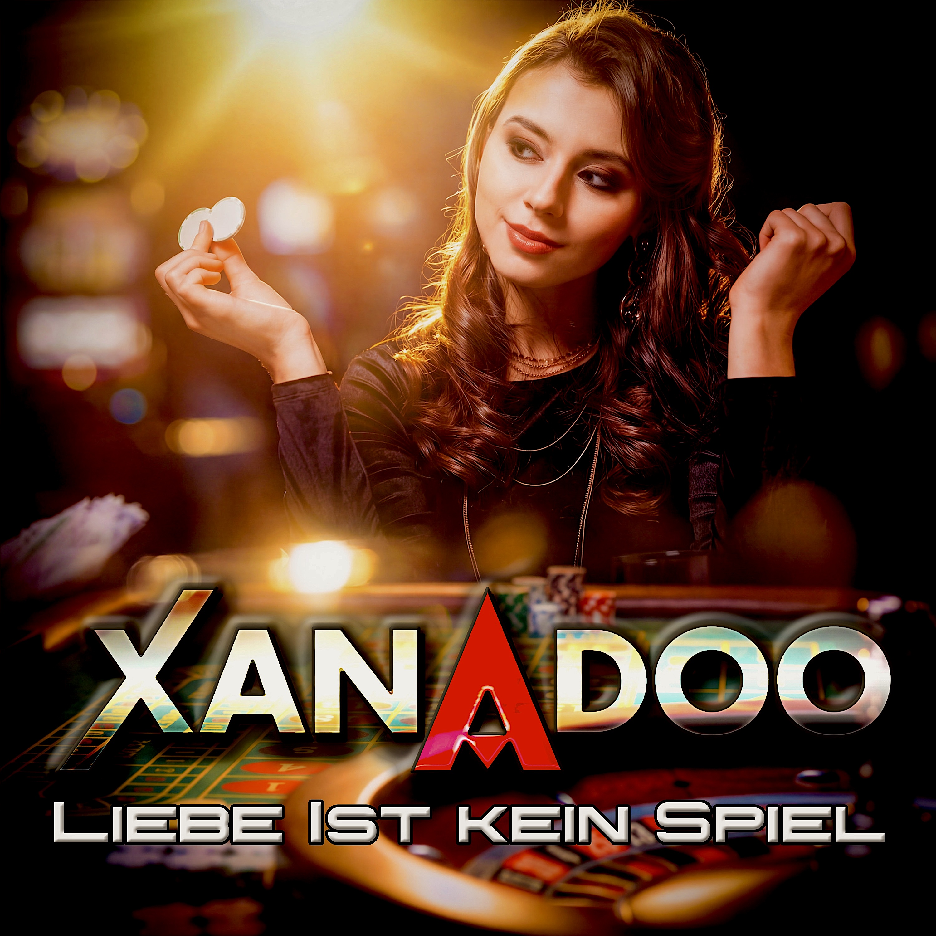 XANADOO * Liebe ist kein Spiel (Download-Track)