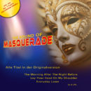 MASQUERADE (Drafi Deutscher & Chris Evans-Ironside) <br>„The Sound Of Masquerade“ – ab 20.02.2026 endlich wieder erhältlich!
